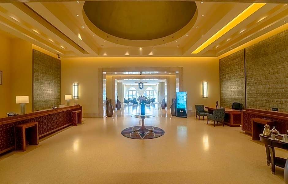 Crowne Plaza Duqm By IHG