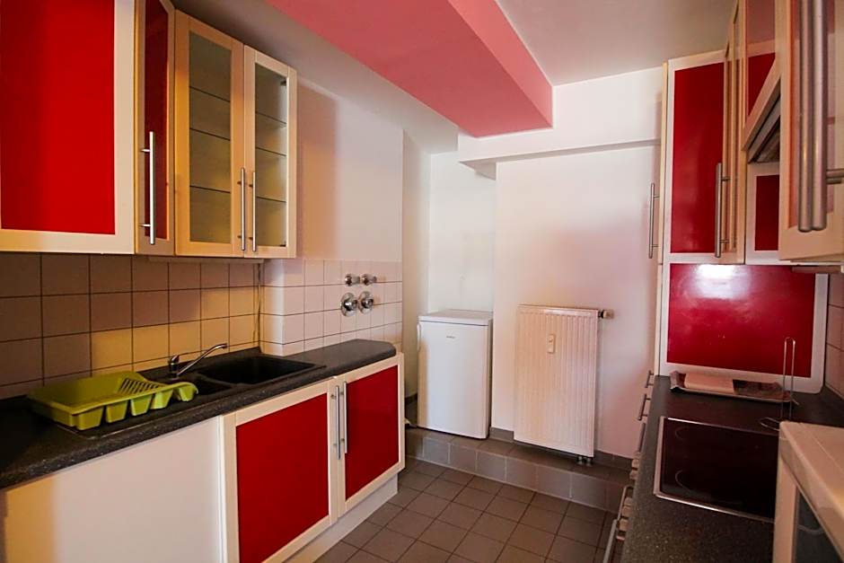 Hotel Ahrberg Viertel