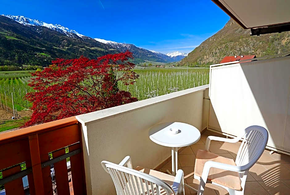 Garni Hotel Am Meilenstein