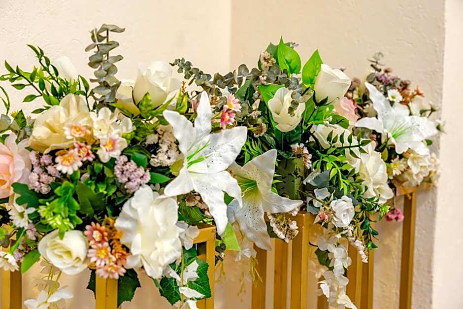 Fiesta Inn Poza Rica