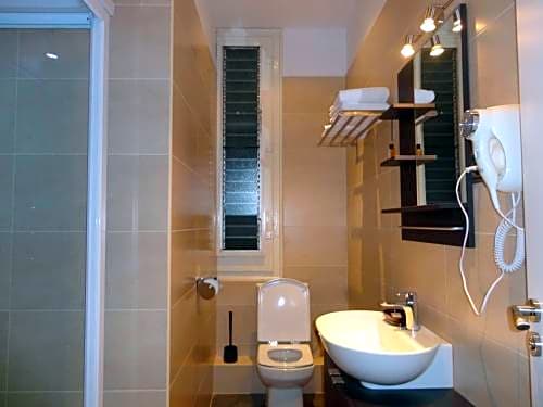 Brustar Centric Hotel