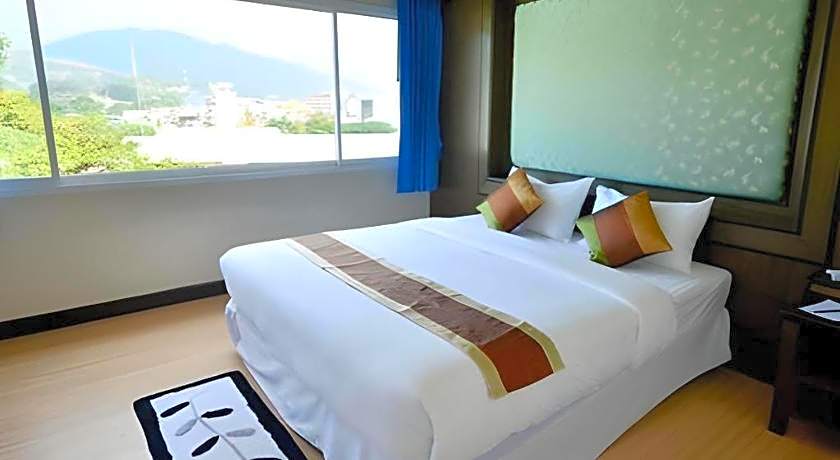 Piyaporn Pavilion Hotel