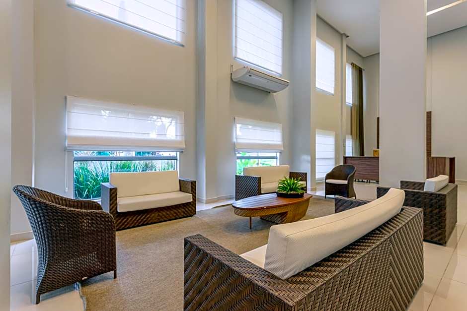 Wyndham Olímpia Royal Hotels