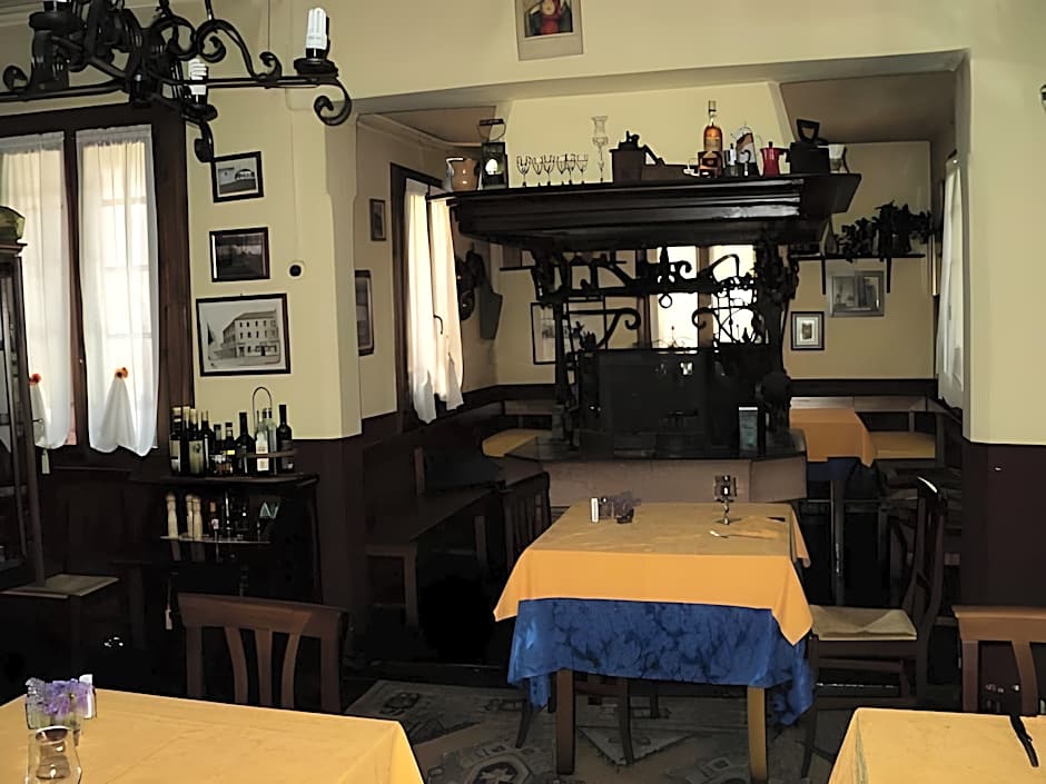 Albergo La Bersagliera