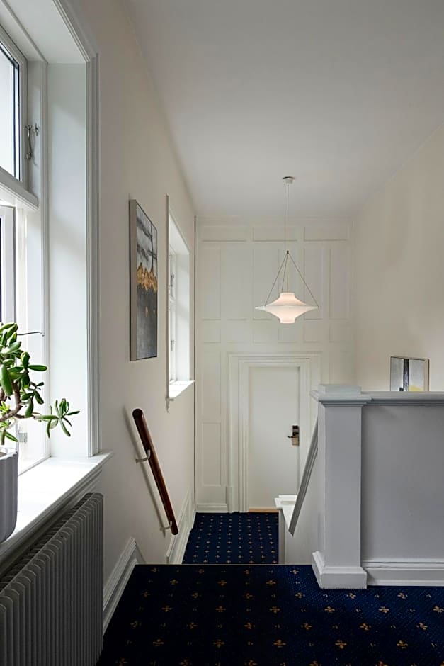 Helnan Marselis Hotel