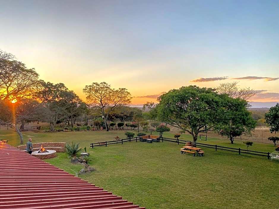 BelofteBos Farmhouse Inn