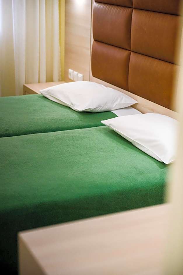 Santa Rosa Hotel & Beach