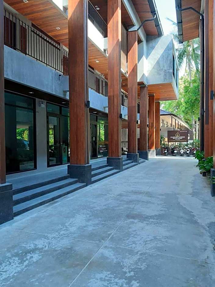 J4 Samui Hotel - SHA Plus