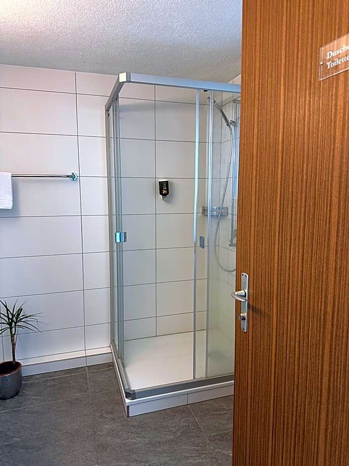 Hotel Rebstock Meiringen