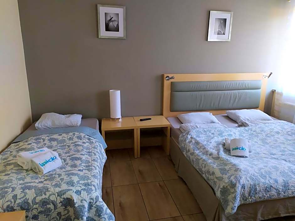 Aparthotel WADOWICE & Hostel GENERY