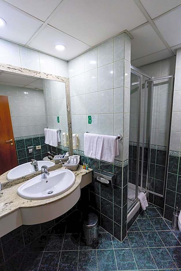 Best Western Hotel Turist