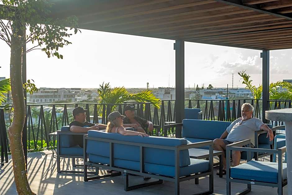 Luxury Studio in Playa Del Carmen