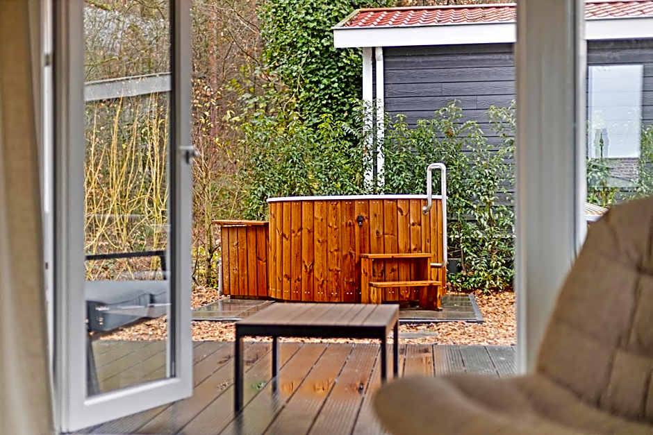 Vakantiepark de Thijmse Berg