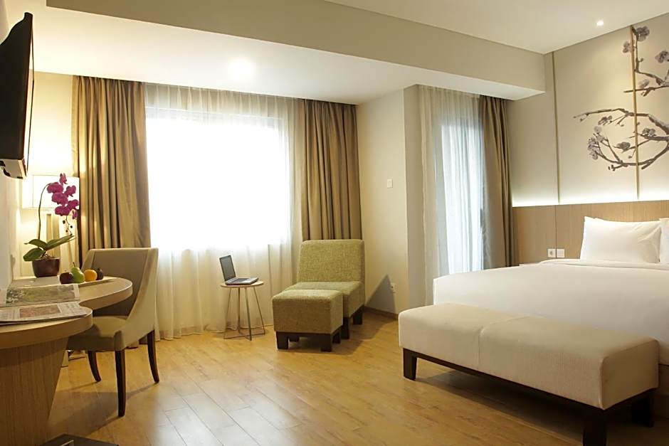 Hotel Santika Mega City - Bekasi