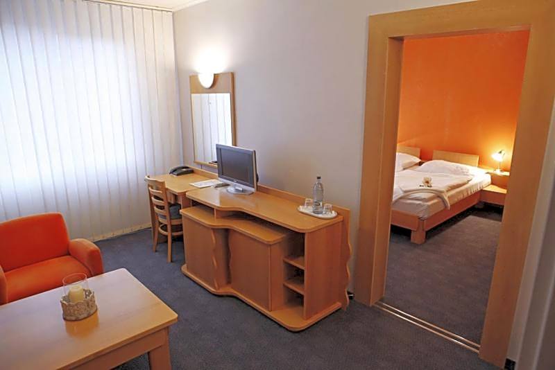 Hotel Luna