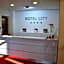 Hotel CITY **** Galanta