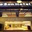 The Sun Hotel & Spa Legian