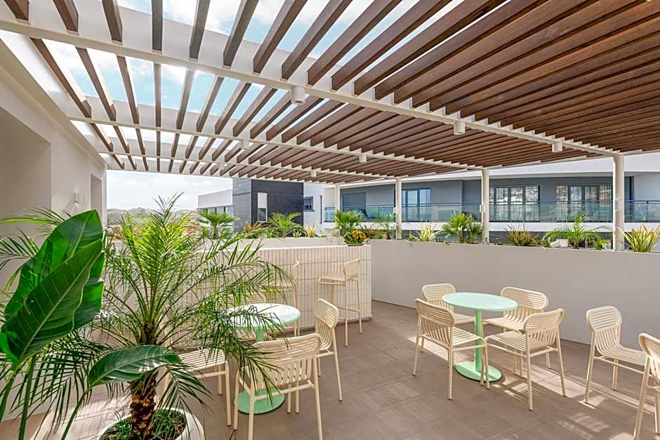 Hotel Orquidea