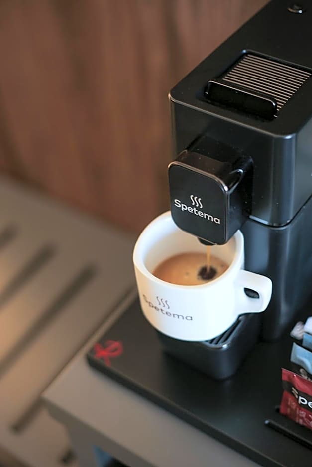 Rosslyn Central Park Hotel Sofia