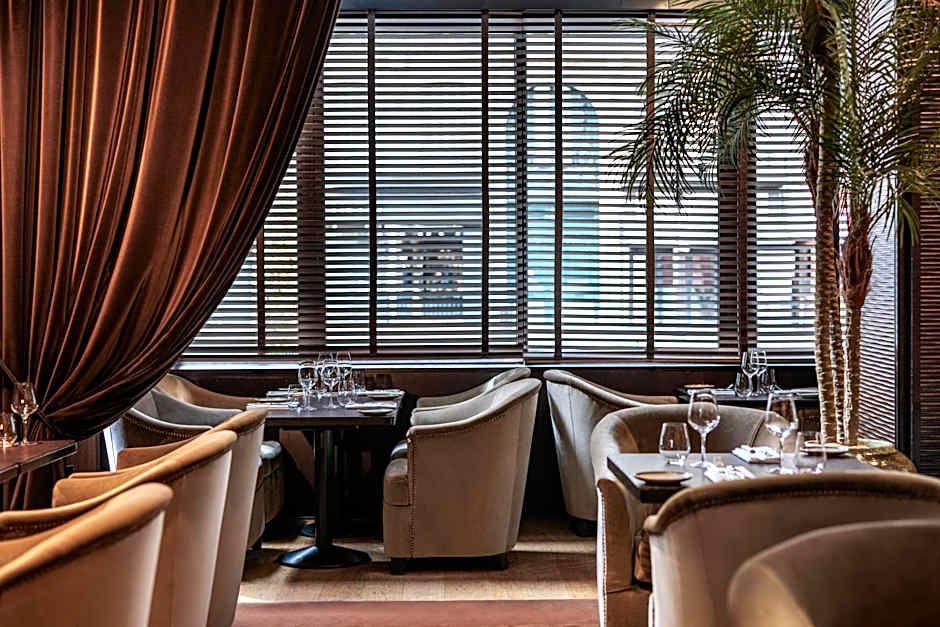 Hyatt Paris Madeleine Hotel