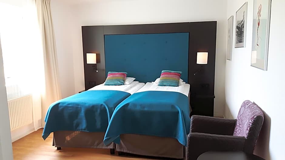 Sturup Airport Hotel