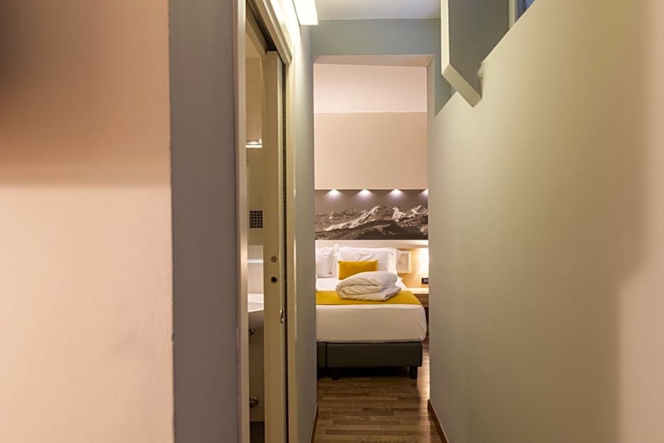Hi Hotels Trento - Wellness & Spa Adults Only