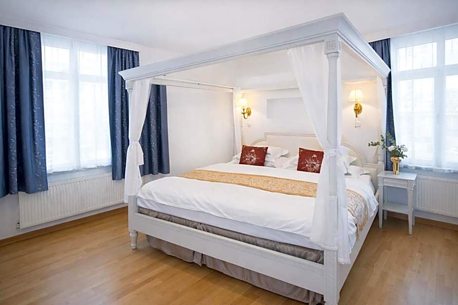 Brommavik Hotel