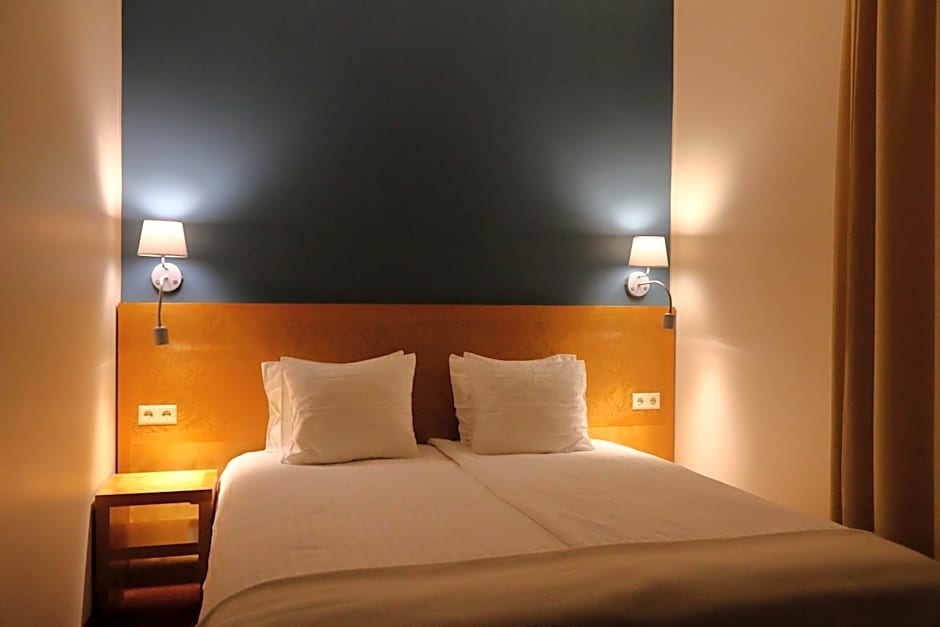 Hotel Kolumbs