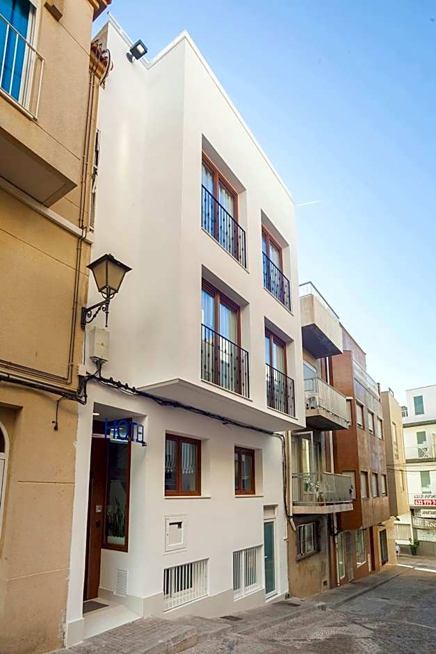 Hotel Boutique Barra Alta (Adults Only)