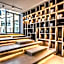 Q-Box Hotel Shanghai Sanjiagang