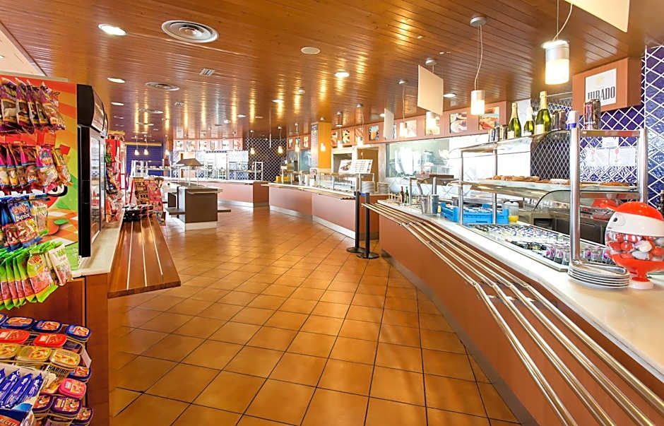 Hotel Sercotel AG Express Elche