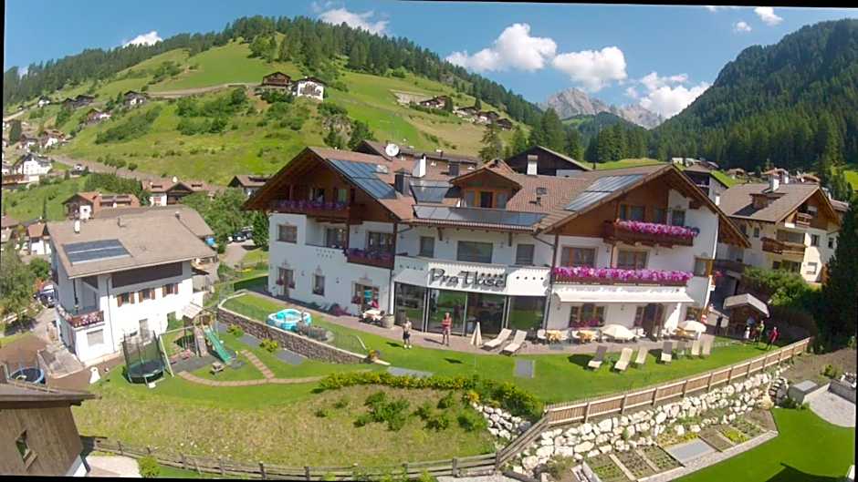 Hotel Pra Tlusel