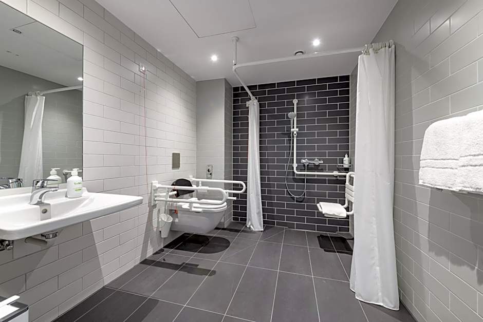 Holiday Inn Express Fulda By IHG