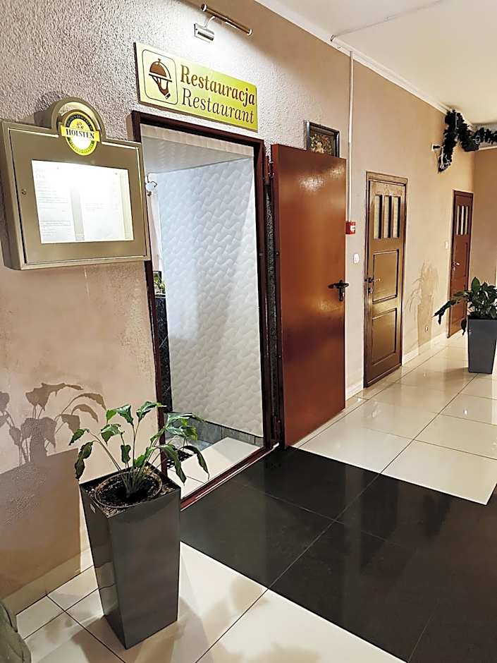 Hotel Lubavia