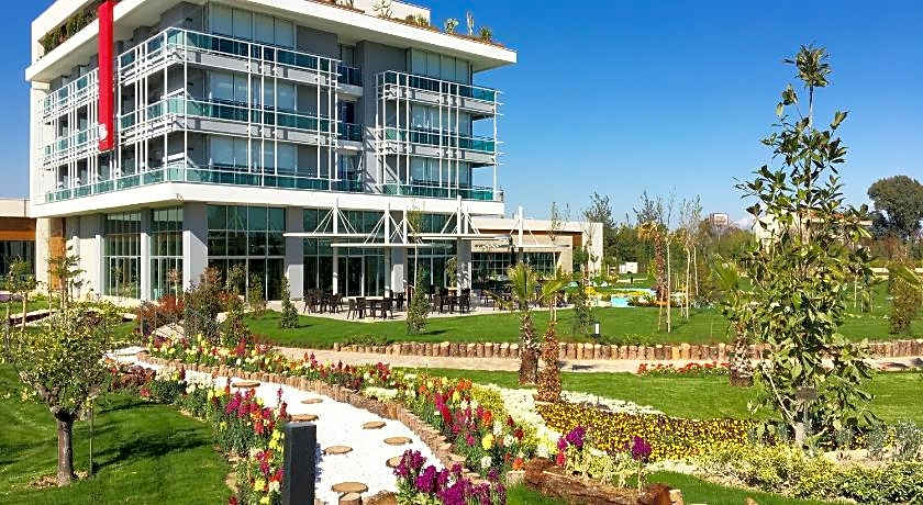 Best Western Vib Antalya Hotel