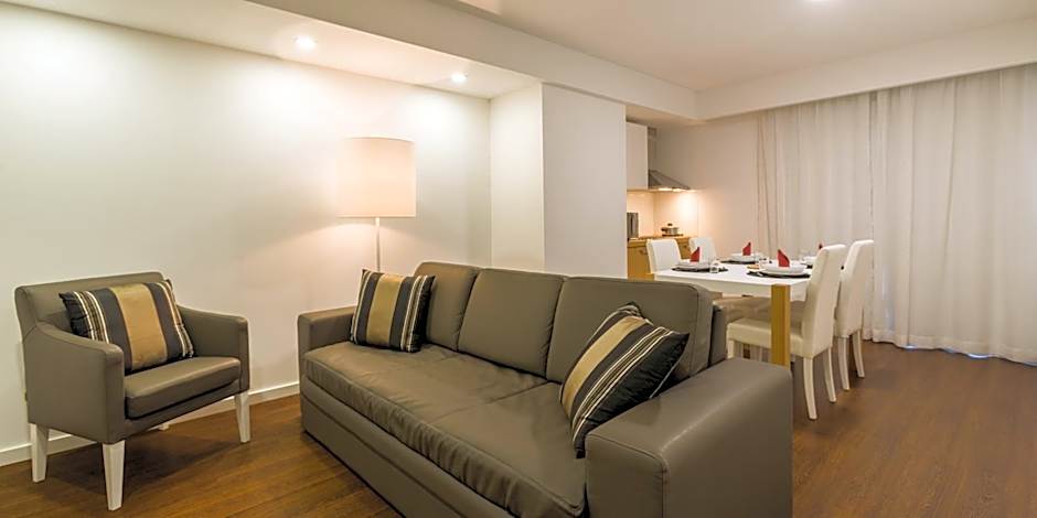 Steyler Fatima Hotel Congress & Spa