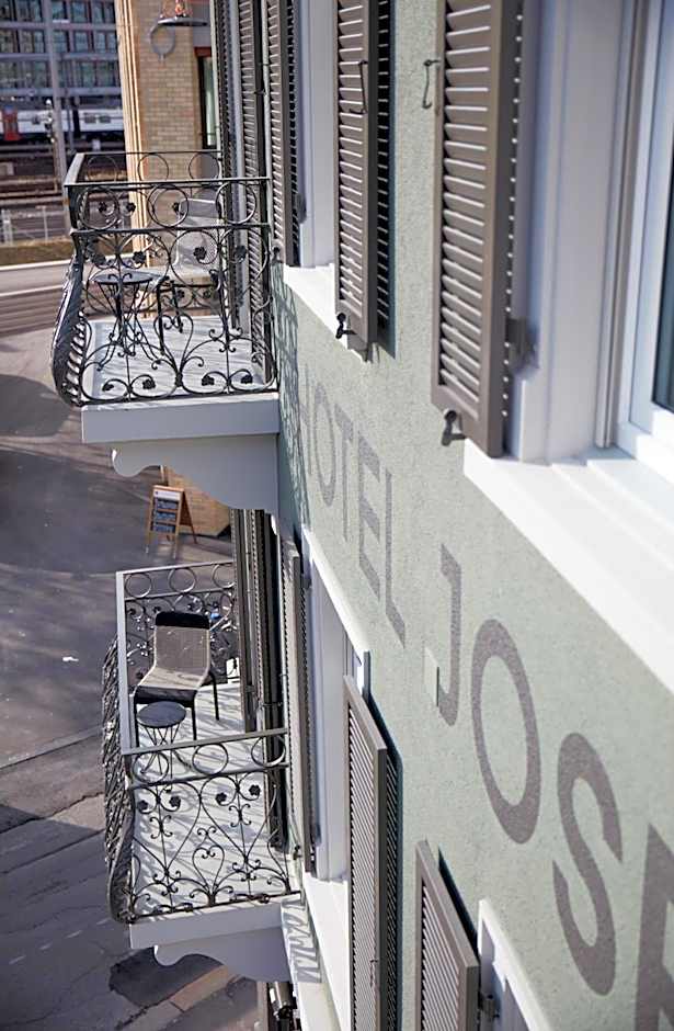 Boutique Hotel Josef