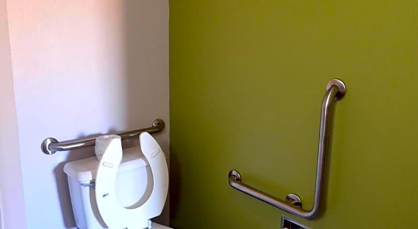 Super 8 by Wyndham Westminster Denver North