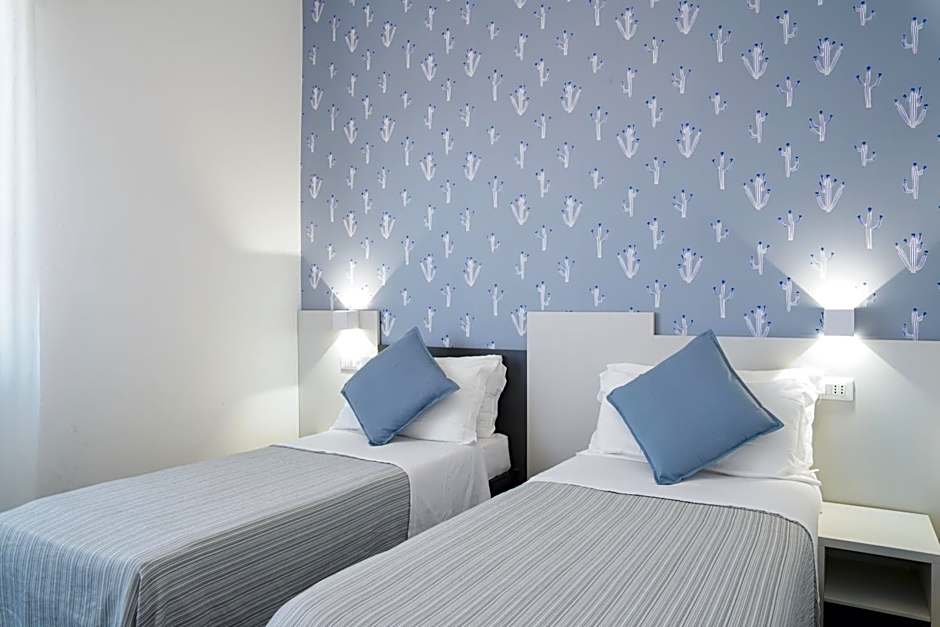 Hotel Mon Pays
