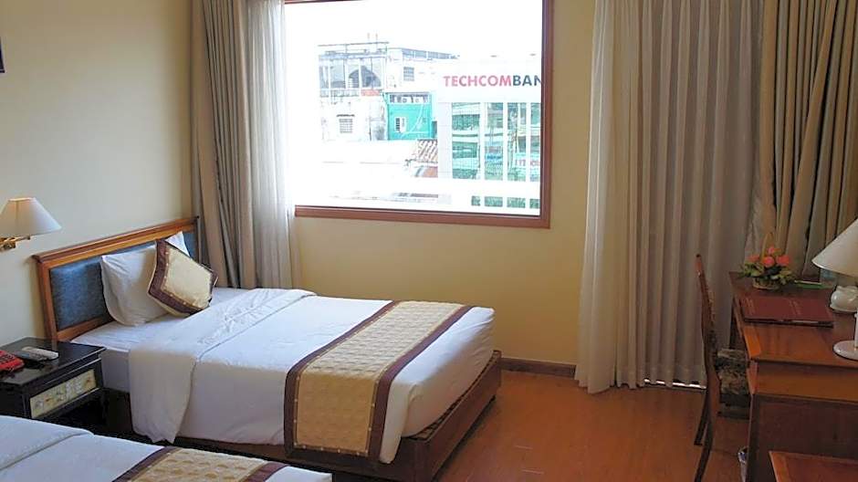 Saigon Can Tho Hotel
