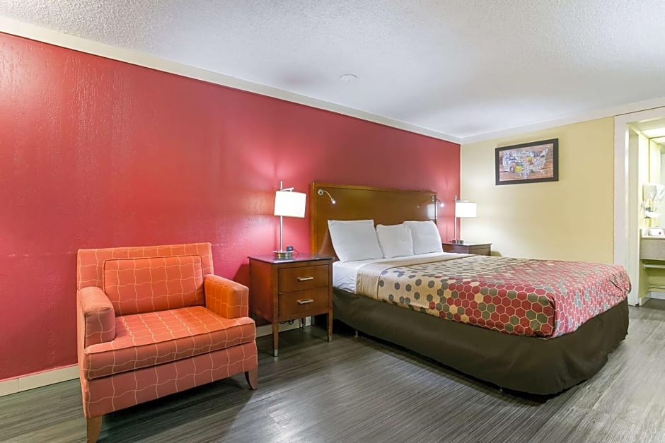 Econo Lodge Frederick