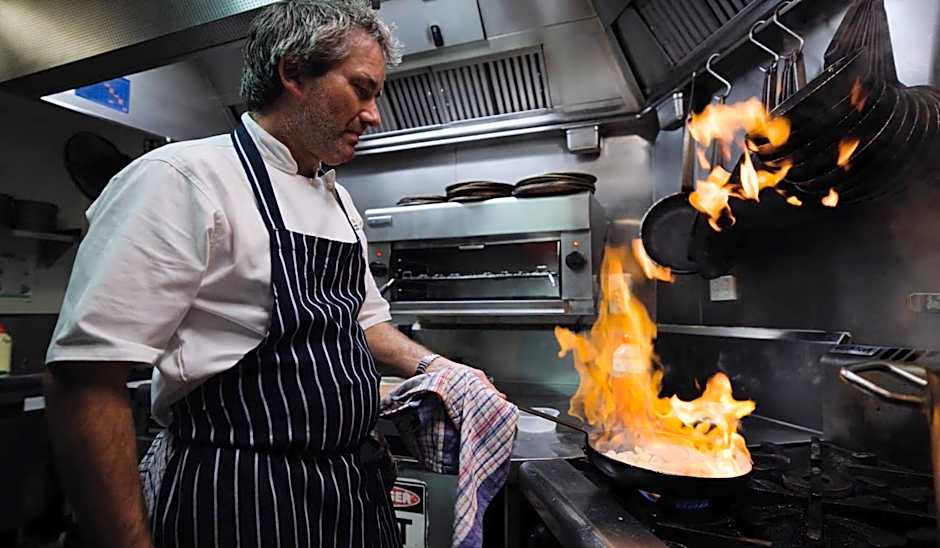 The Point Brisbane - Hotel