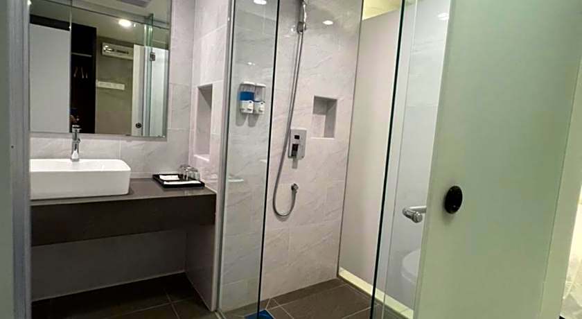 Tekoma Hotel Ipoh (Formerly Dandelion Inn)