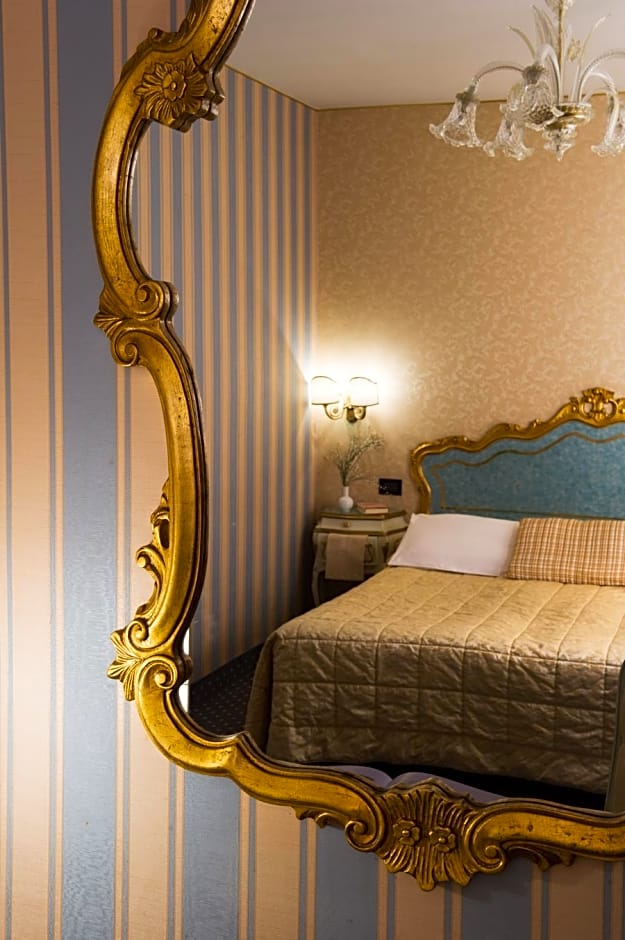 Hotel Carlton On The Grand Canal