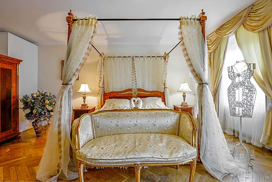 Hotel Residence Green Lobster