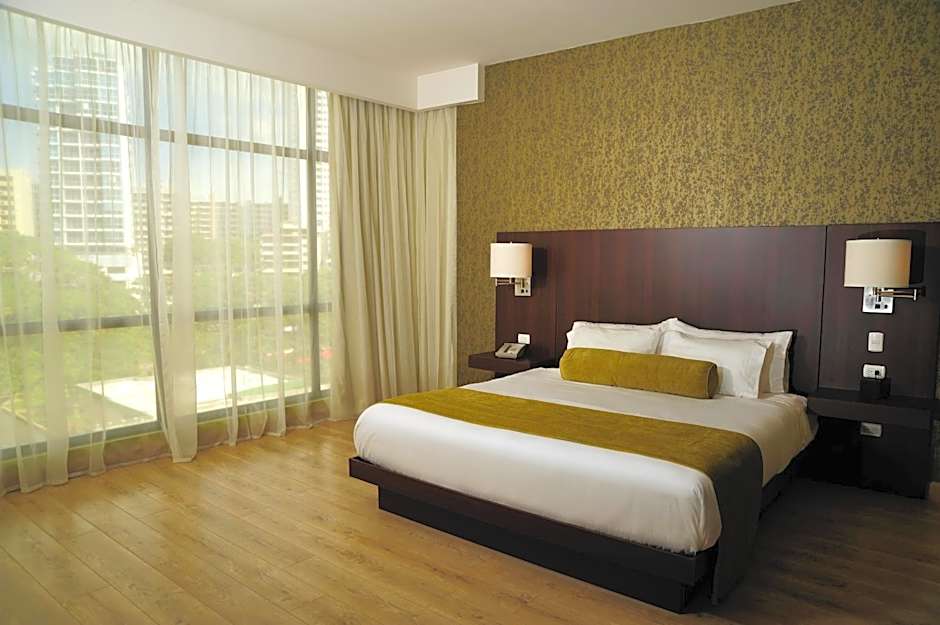 Best Western Plus Panama Zen Hotel