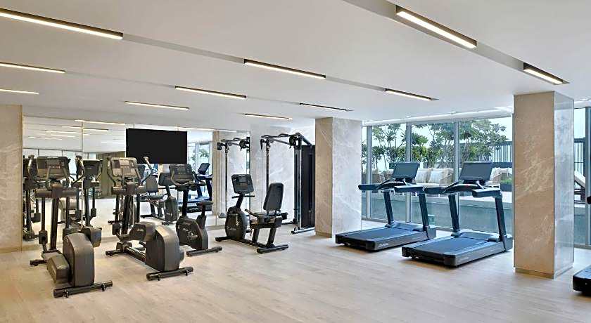 Le Meridien Amritsar