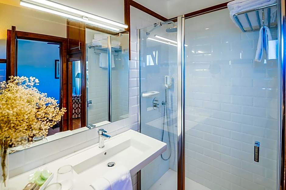 Caserio de Mozaga - Hotel Rural