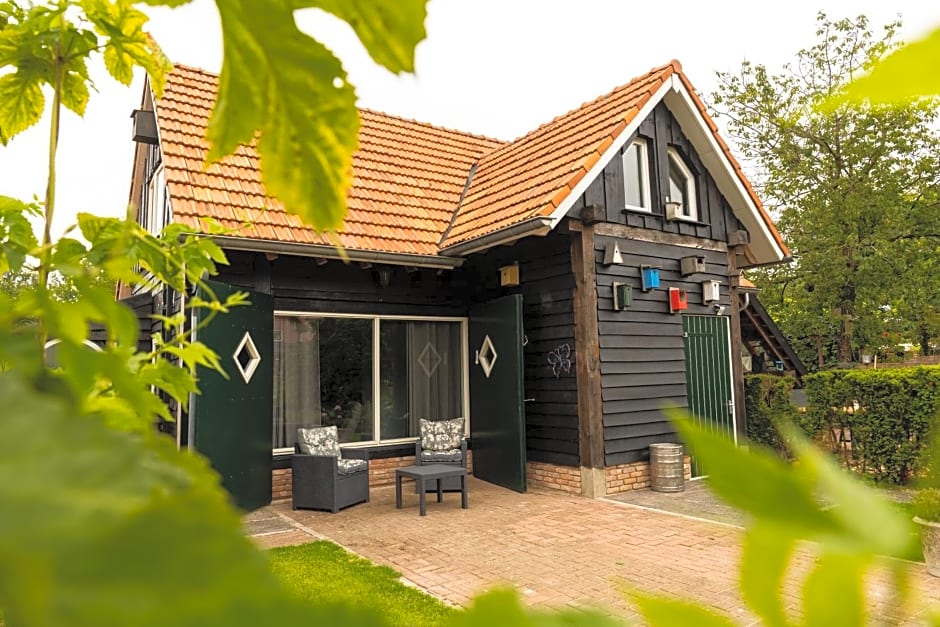 B&B Veldschuur Nijverdal