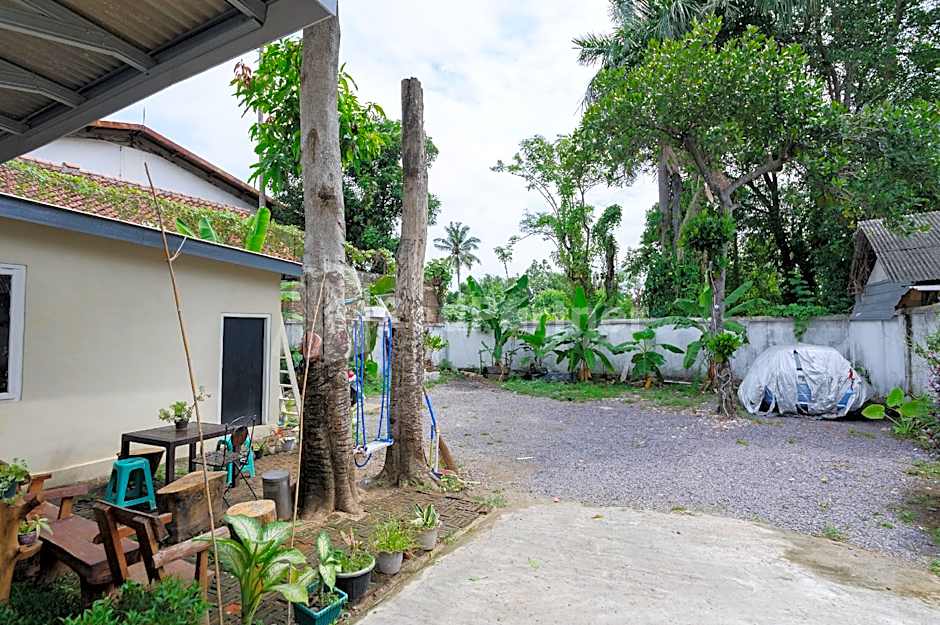 Arwana Inn Syariah Lampung Mitra RedDoorz